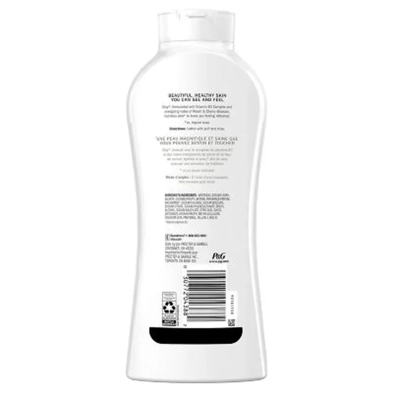 Olay Fresh Outlast Body Wash with Vitamin B3 Complex (23.6 Fl. Oz., 3 Pk.) - Image 8