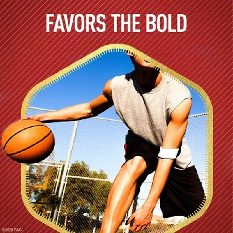 Old Spice Swagger Scent of Confidence Body Wash for Men (30 Fl. Oz., 2 Pk.) - Image 4