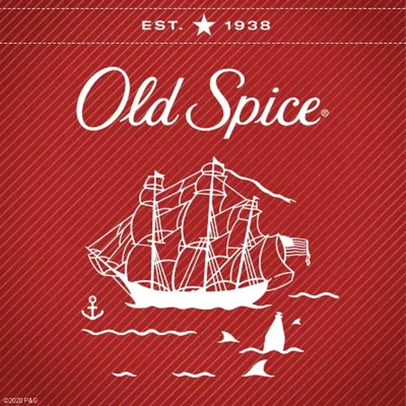 Old Spice Swagger Scent of Confidence Body Wash for Men (30 Fl. Oz., 2 Pk.) - Image 5