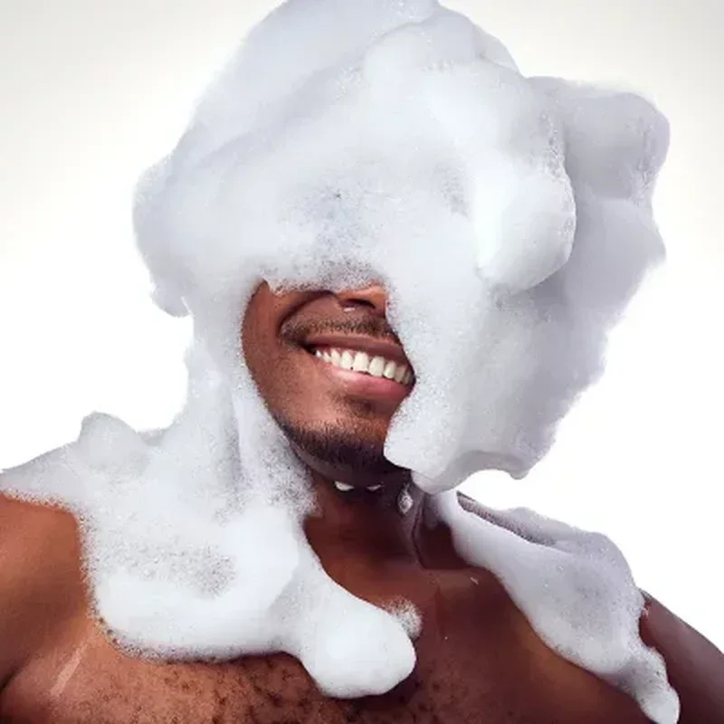 Old Spice Swagger Scent of Confidence Body Wash for Men (30 Fl. Oz., 2 Pk.) - Image 6