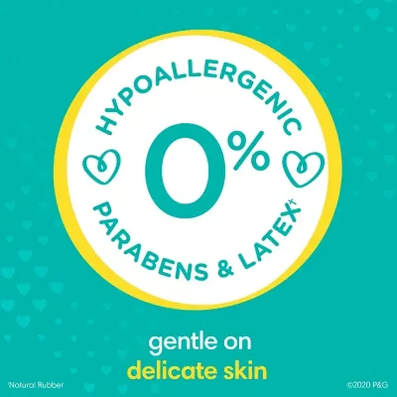 Pampers Swaddlers Softest Ever Diapers (Sizes: Newborn -7) - Image 6