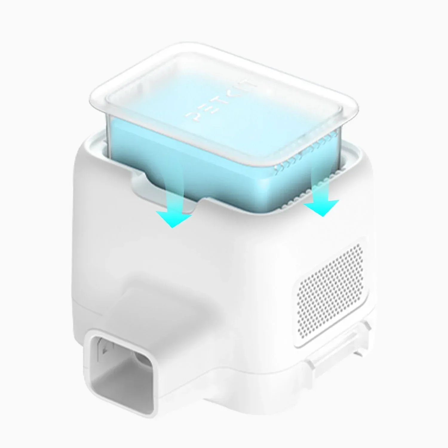 Pekit Pet Odor Eliminator N60, 3 pk. - Image 7