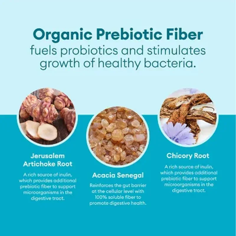 Physician'S Choice Probiotics Capsules, 60 Billion CFU (84 Ct.) - Image 4