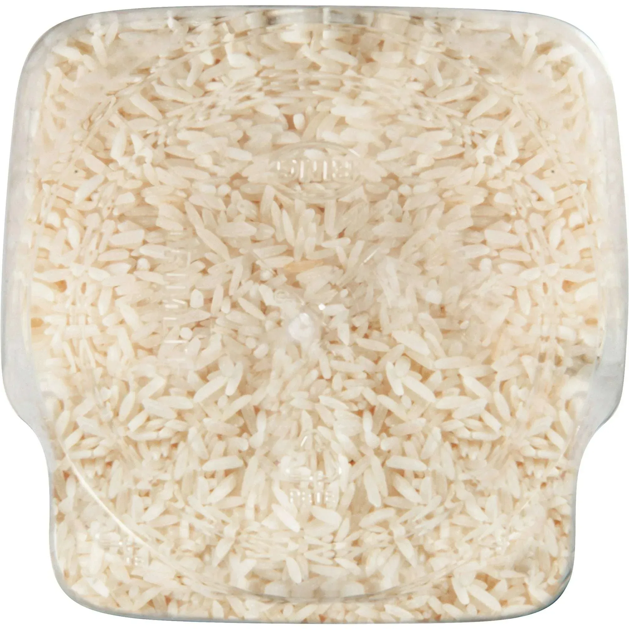 RiceSelect Texmati White Rice, American-Style Basmati Rice, Gluten-Free, Non-GMO, 2 lb Jar - Image 6