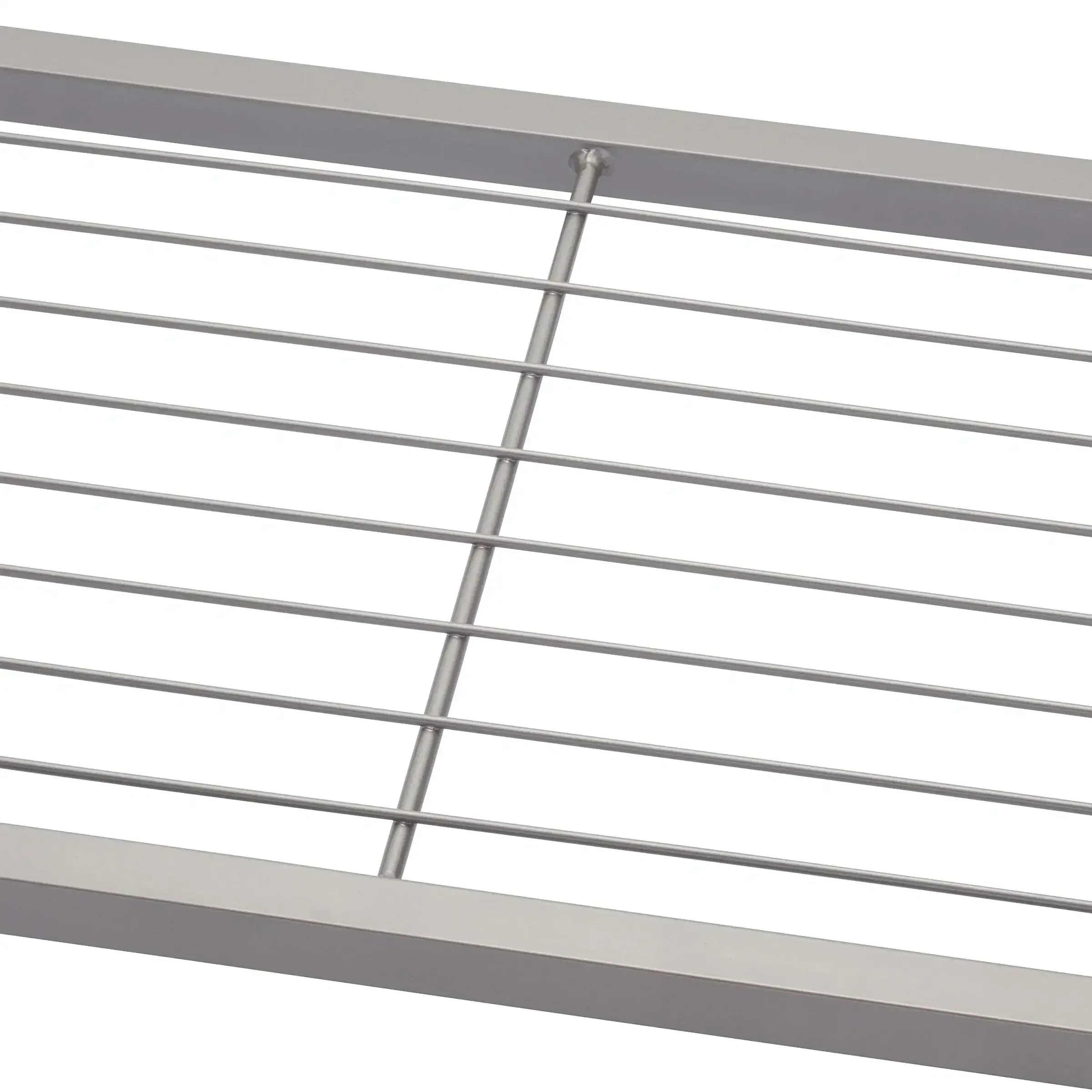 TRINITY Shoe Bench with Boot Storage - Image 3