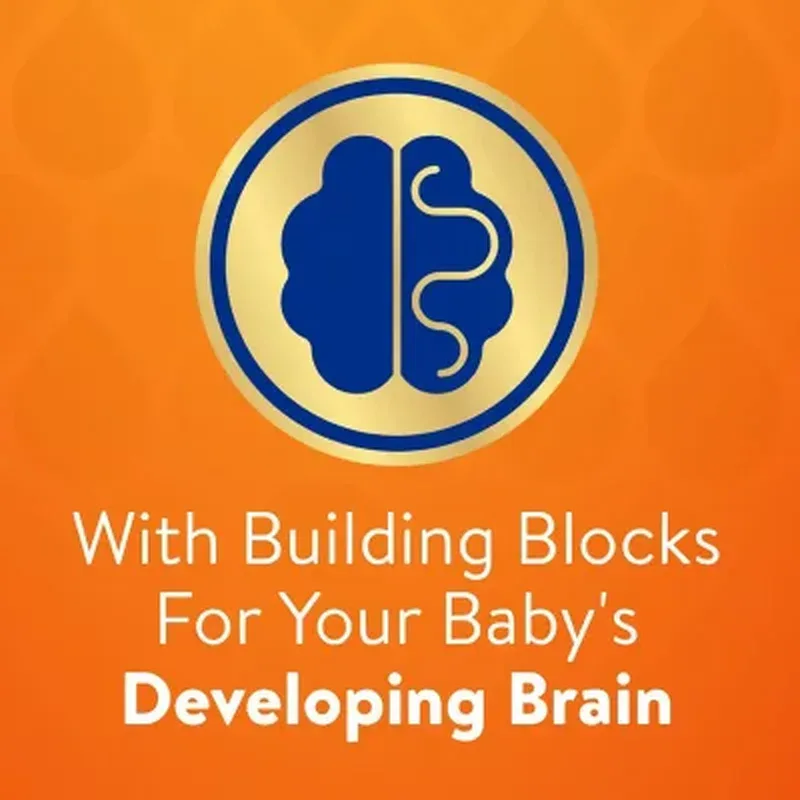 Similac 360 Total Care Sensitive Infant Formula, Ready to Feed (8 Fl. Oz., 24 Ct.) - Image 3