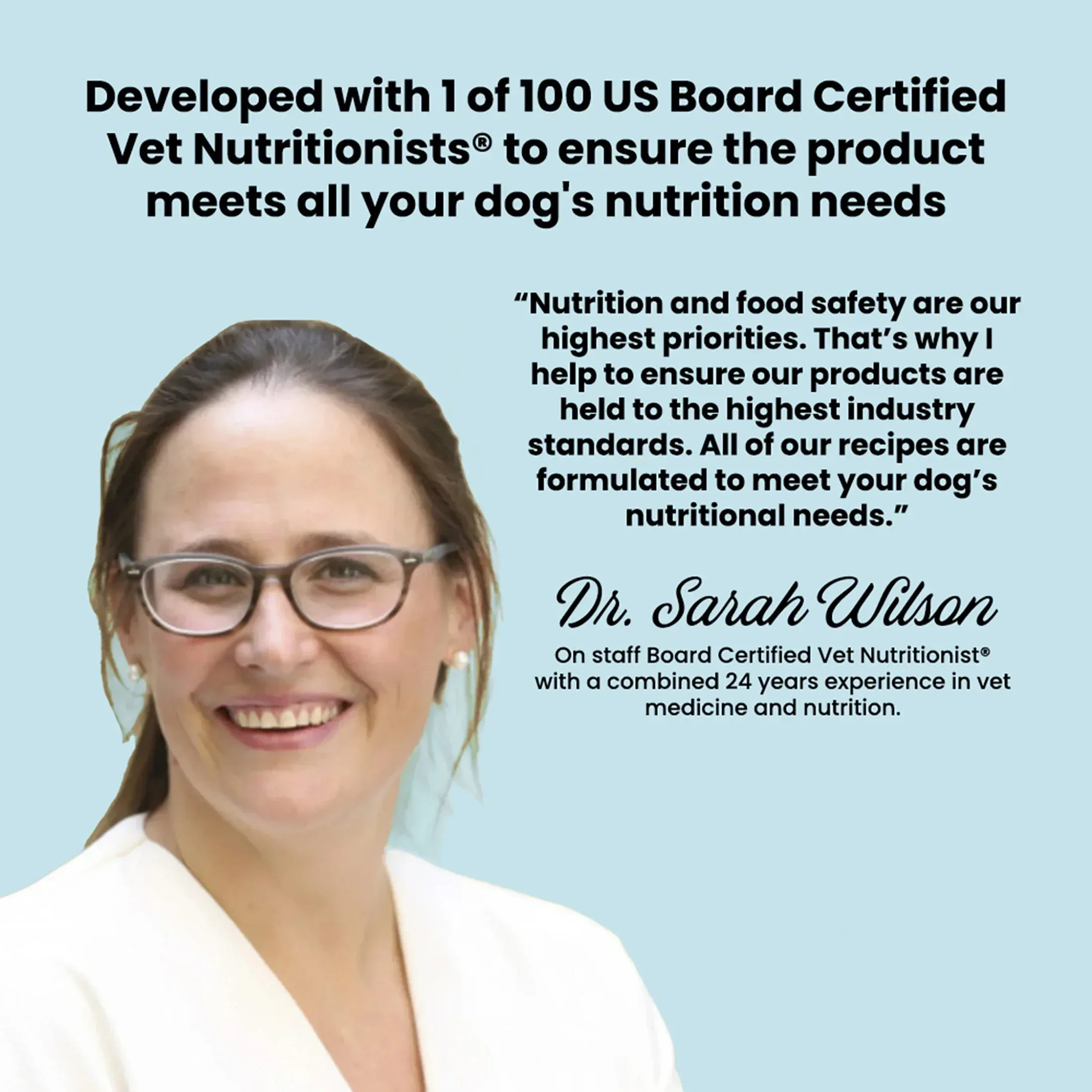 The Pets Table Beef & Berries Air-Dried Dog Food - Image 5