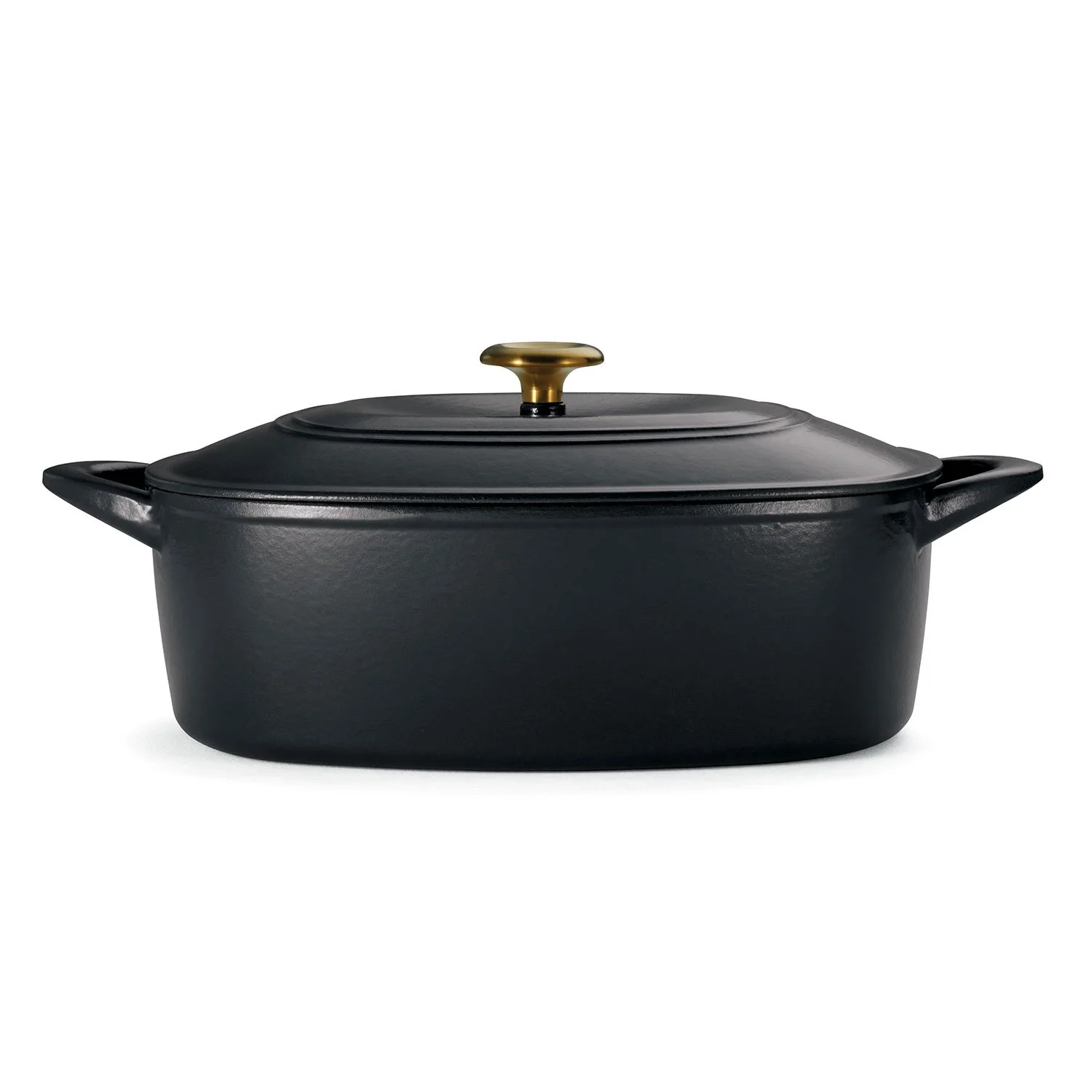 Tramontina 7-Quart Enameled Cast Iron Dutch Oven, Choose Color - Image 11