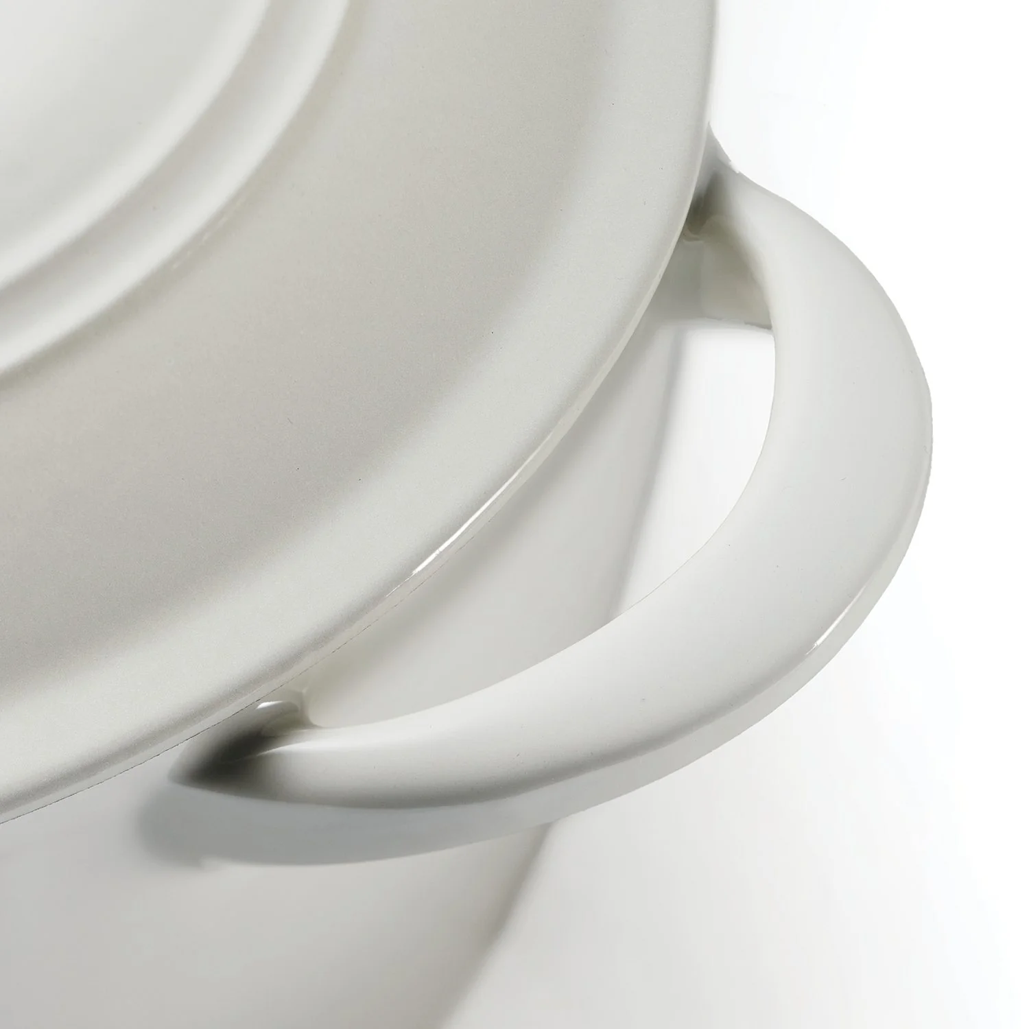 Tramontina 7-Quart Enameled Cast Iron Dutch Oven, Choose Color - Image 20