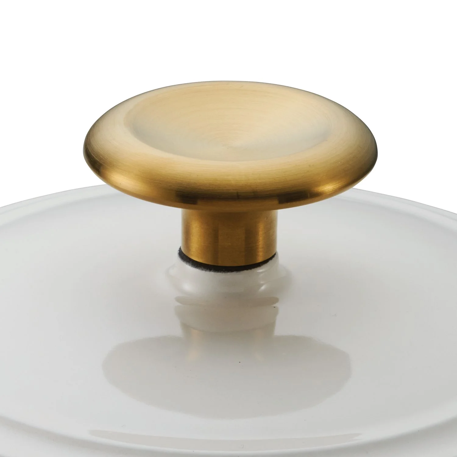 Tramontina 7-Quart Enameled Cast Iron Dutch Oven, Choose Color - Image 21