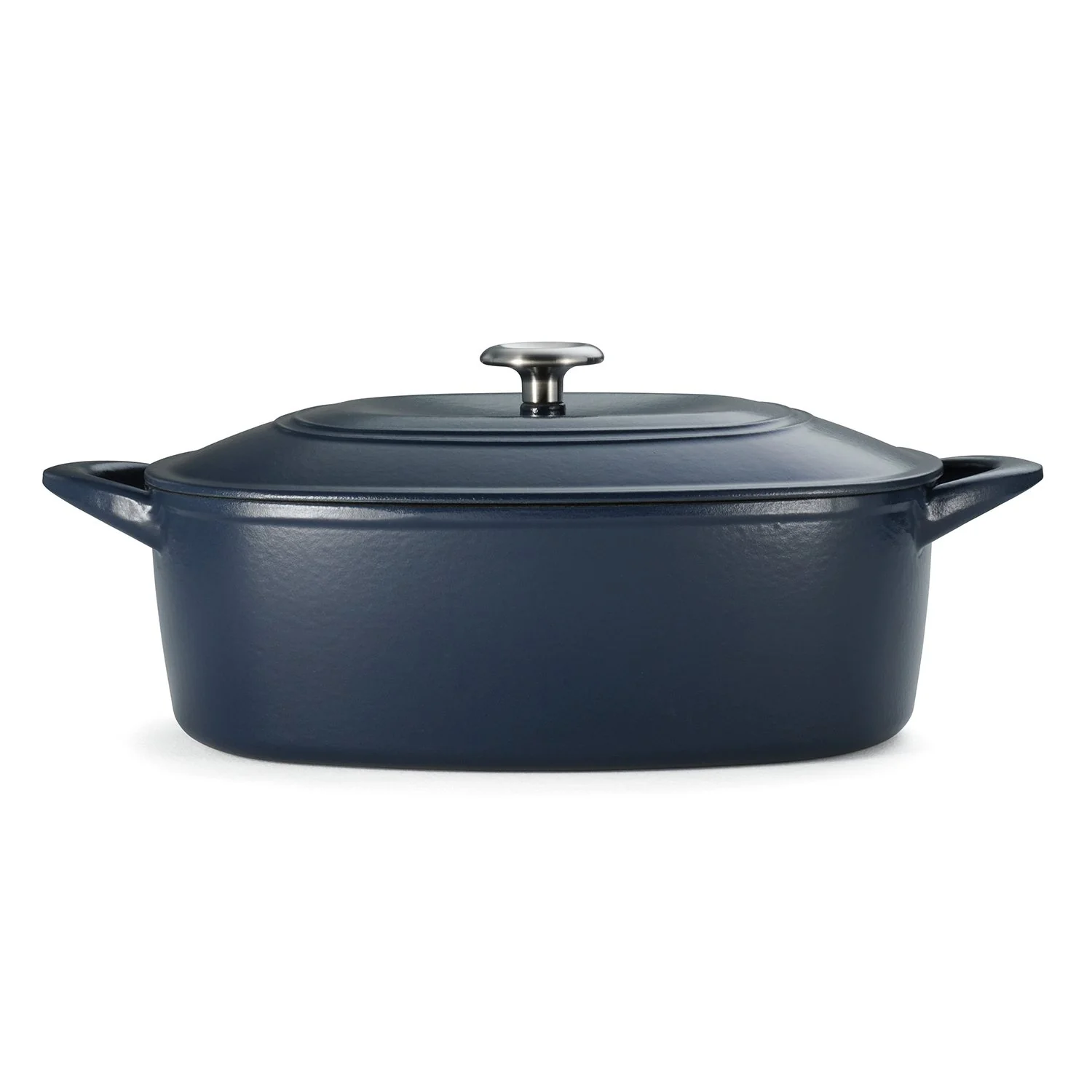 Tramontina 7-Quart Enameled Cast Iron Dutch Oven, Choose Color - Image 25