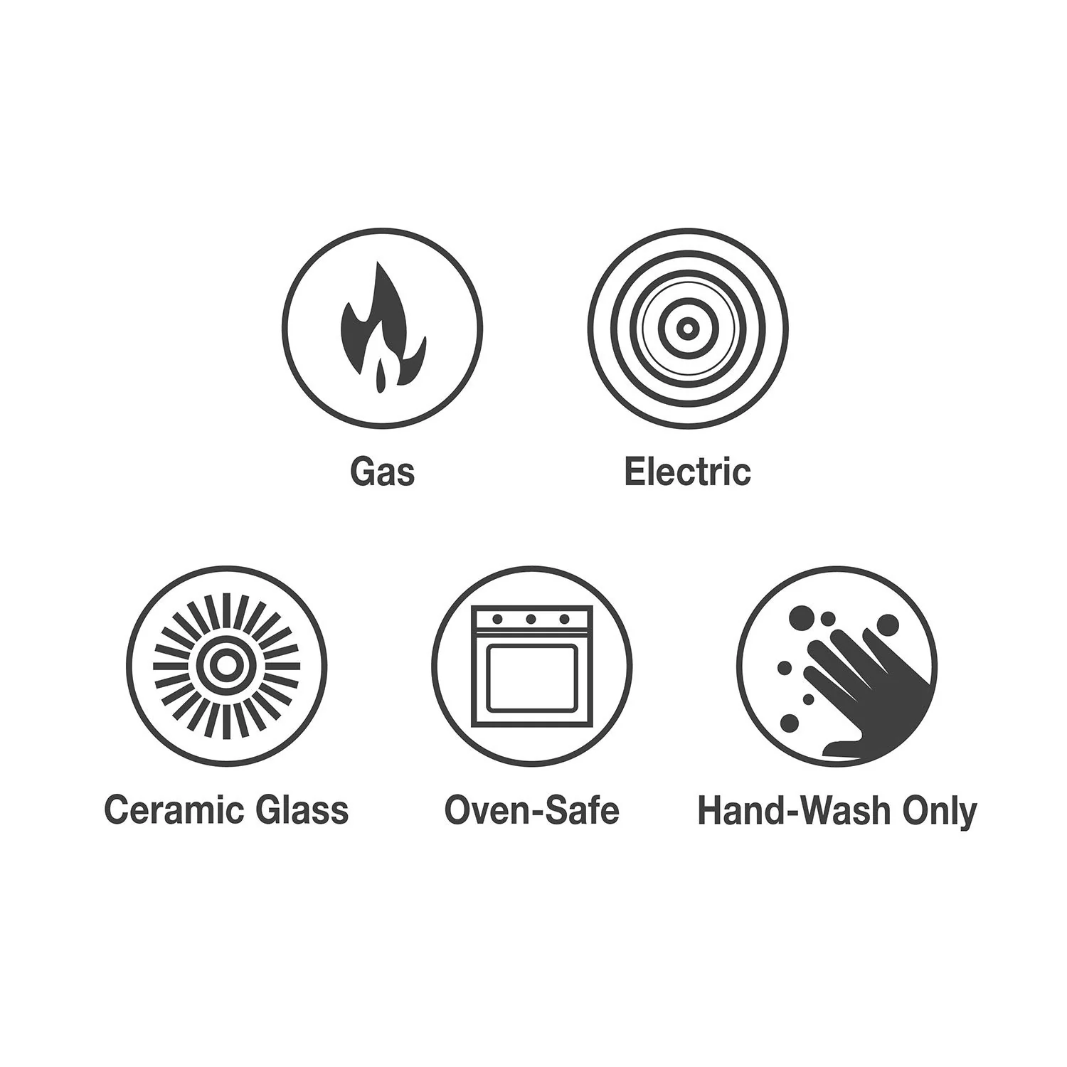 Tramontina 7-Quart Enameled Cast Iron Dutch Oven, Choose Color - Image 8