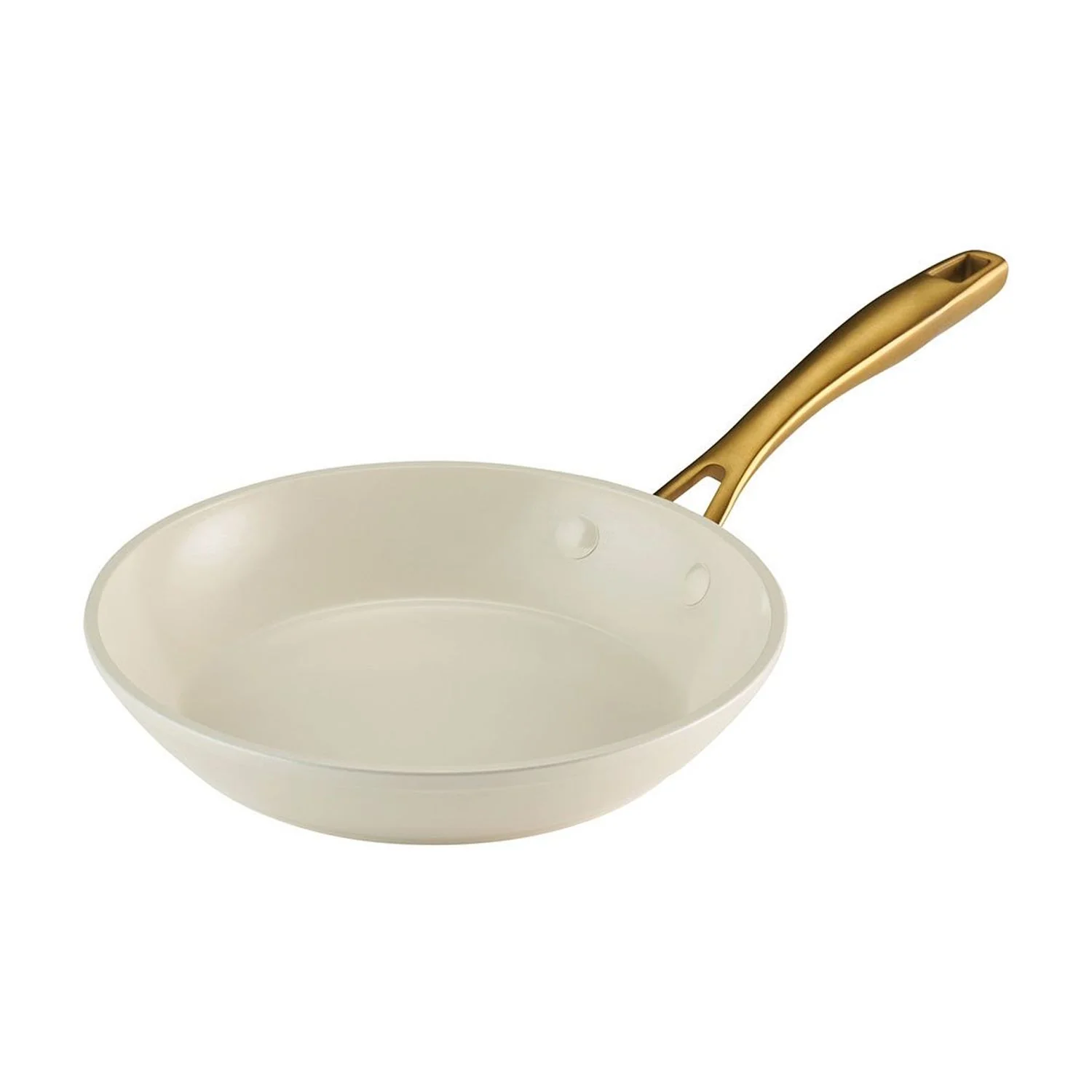 Tramontina Cold Forged 8", 10", and 12" Fry Pans with Ceramic Interior (Choose Color) - Image 12