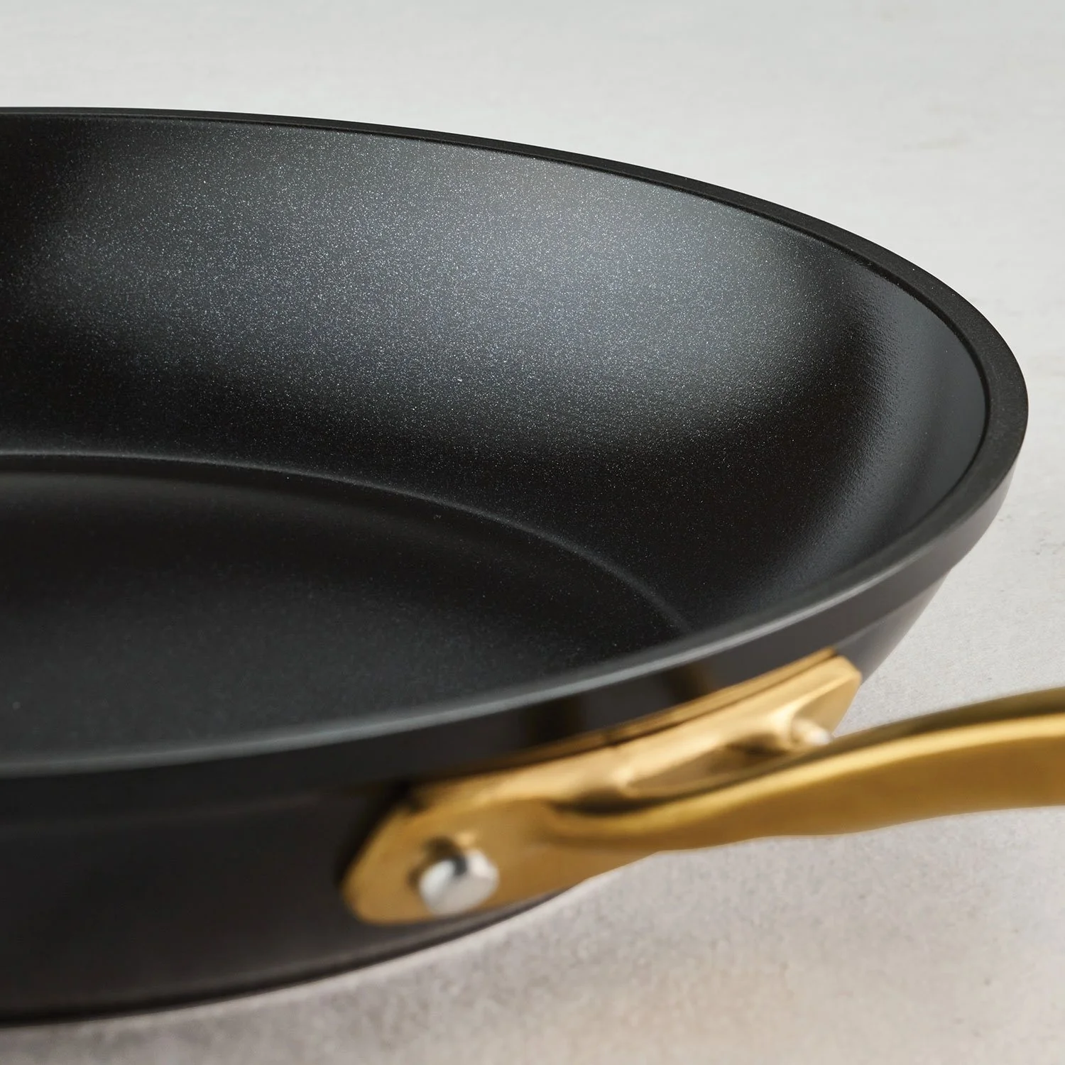 Tramontina Cold Forged 8", 10", and 12" Fry Pans with Ceramic Interior (Choose Color) - Image 16