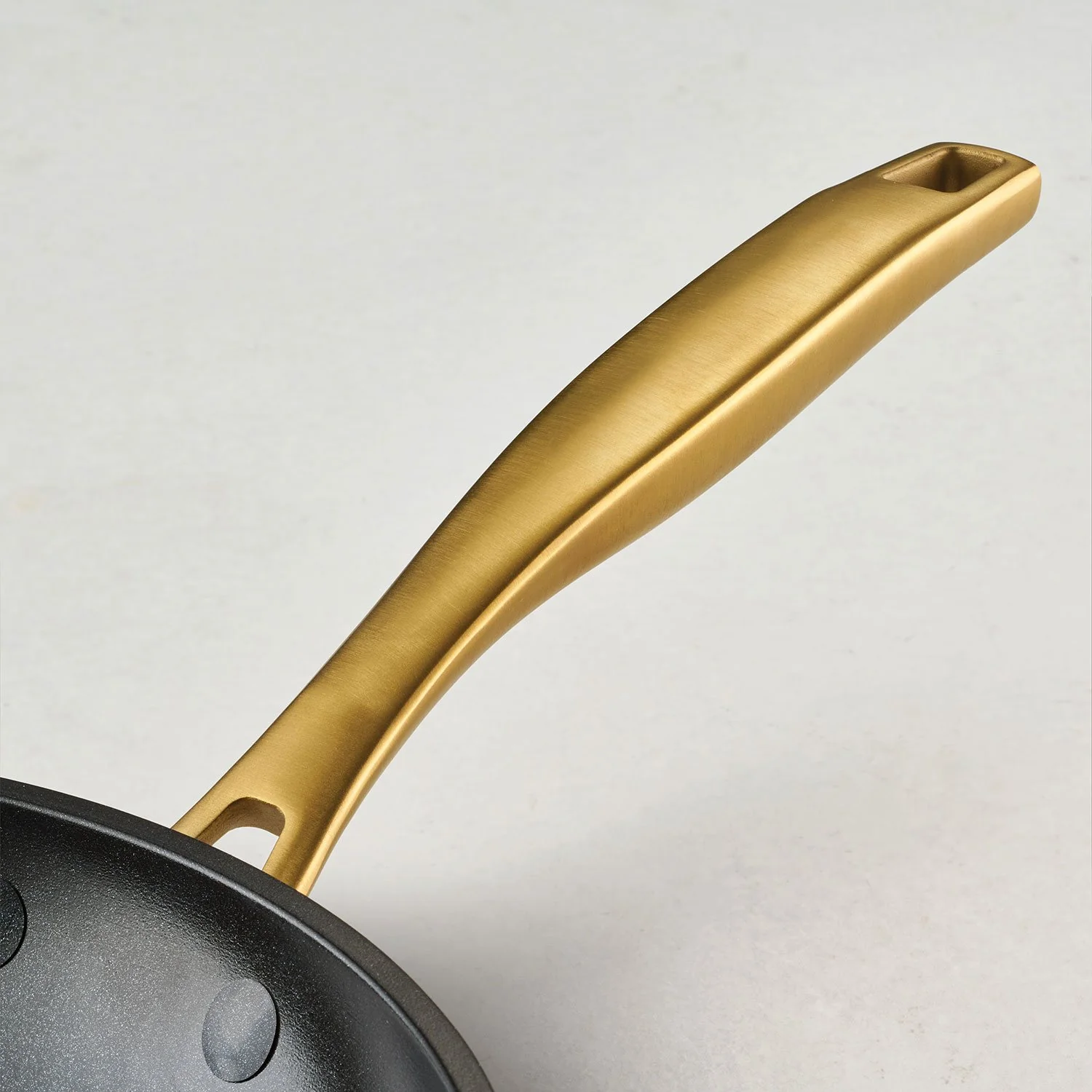 Tramontina Cold Forged 8", 10", and 12" Fry Pans with Ceramic Interior (Choose Color) - Image 17