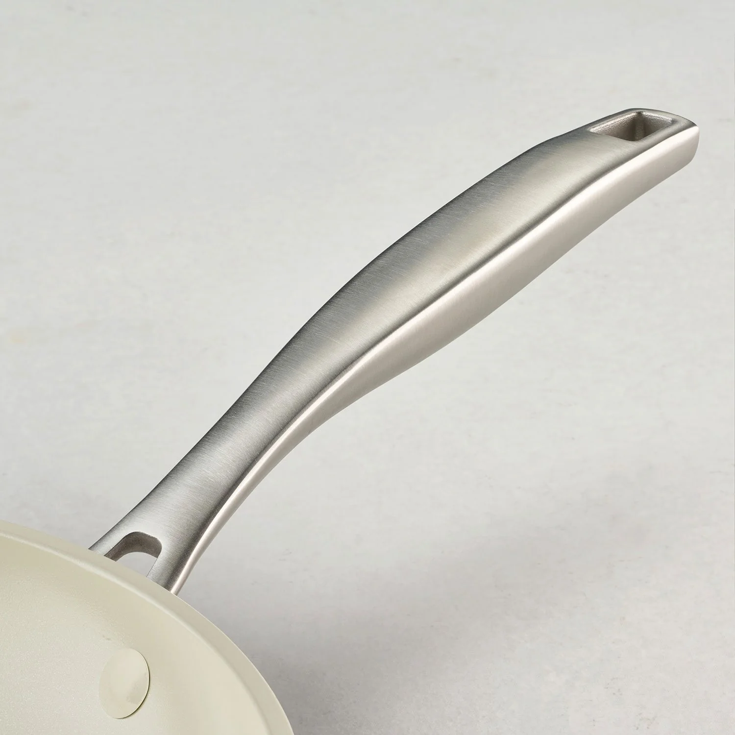 Tramontina Cold Forged 8", 10", and 12" Fry Pans with Ceramic Interior (Choose Color) - Image 25