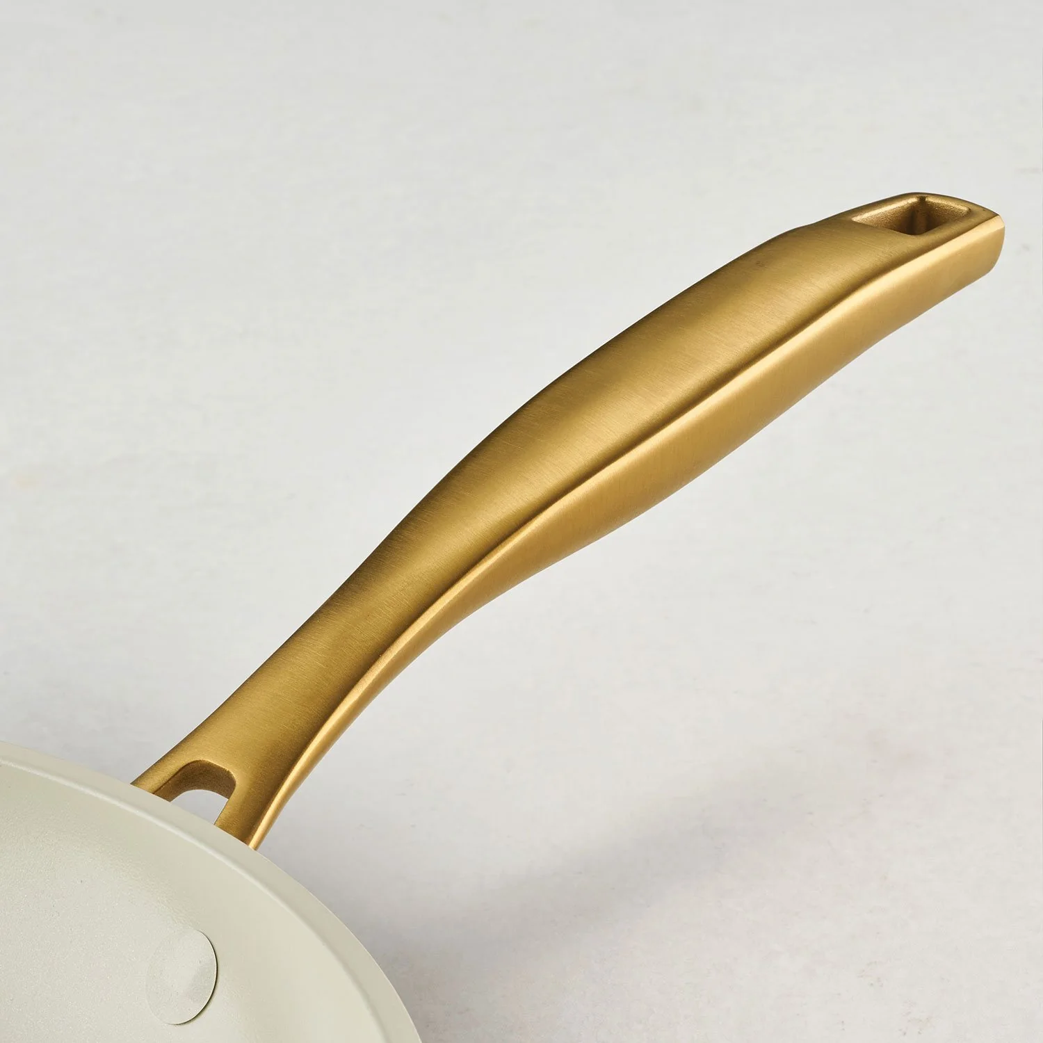 Tramontina Cold Forged 8", 10", and 12" Fry Pans with Ceramic Interior (Choose Color) - Image 5