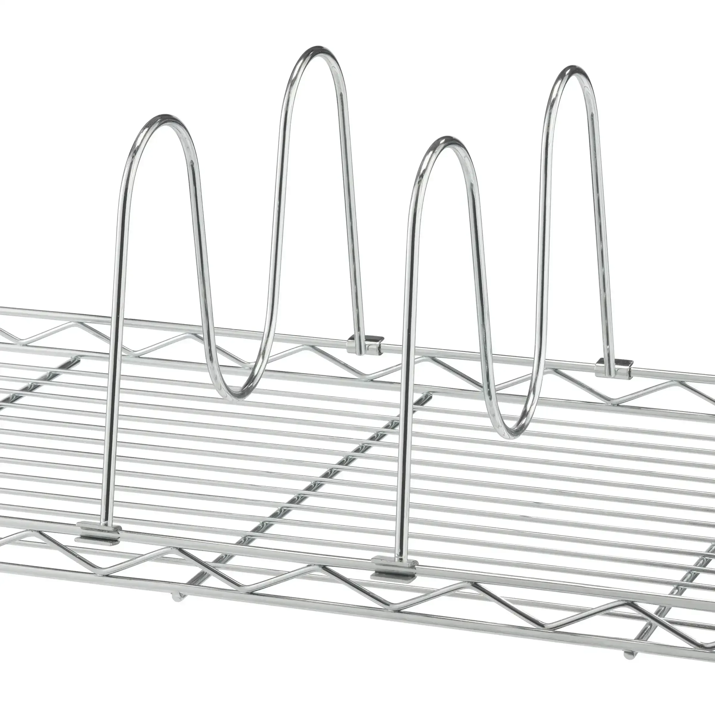 TRINITY Basics EcoStorage 5-tier  Rack - Image 5