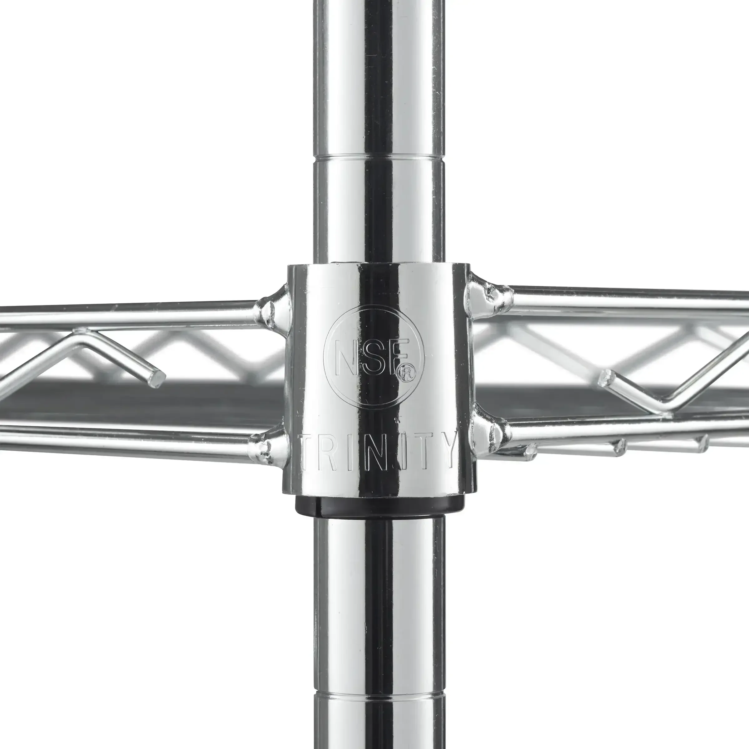 TRINITY Basics EcoStorage 5-tier  Rack - Image 6