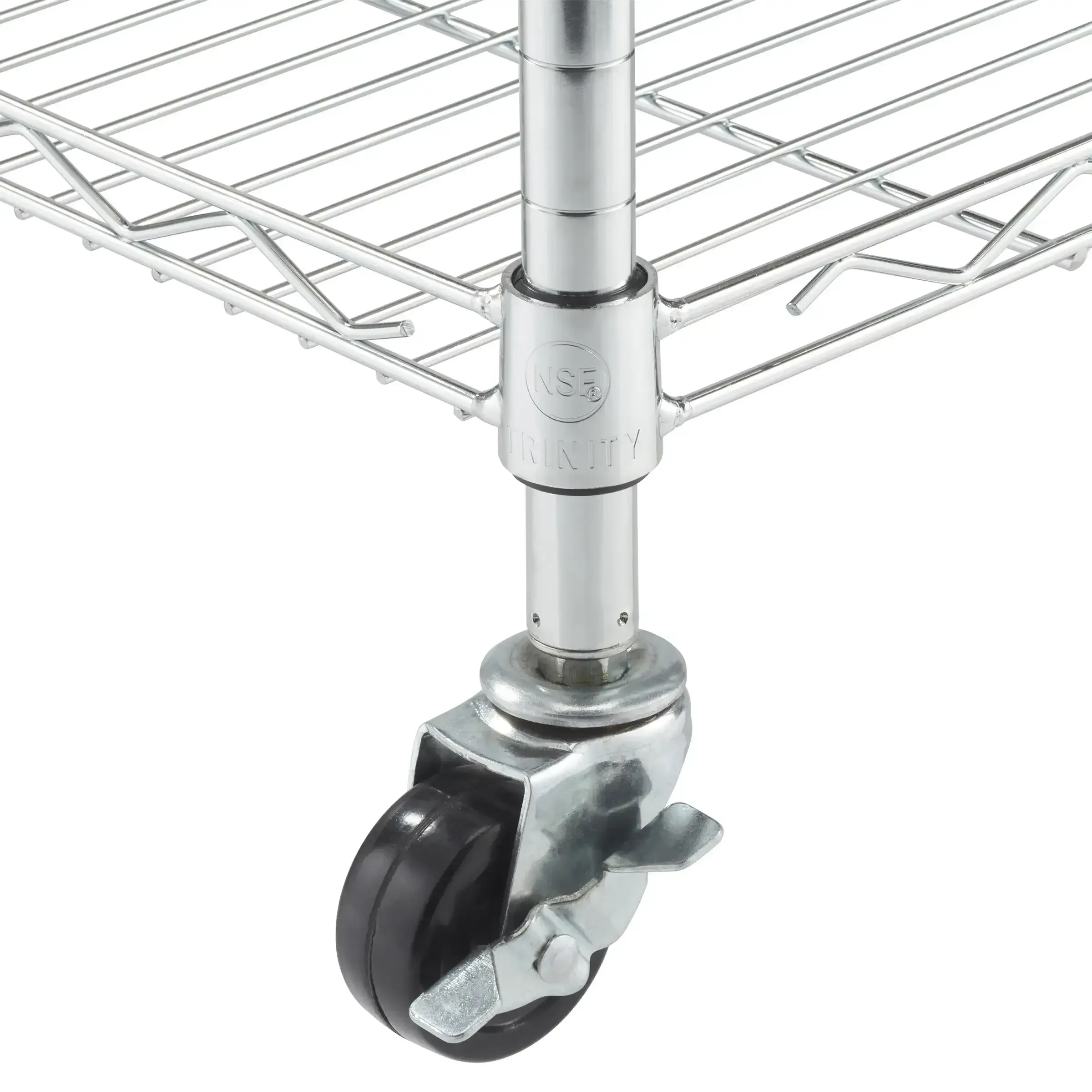 TRINITY Basics EcoStorage 5-tier  Rack - Image 7