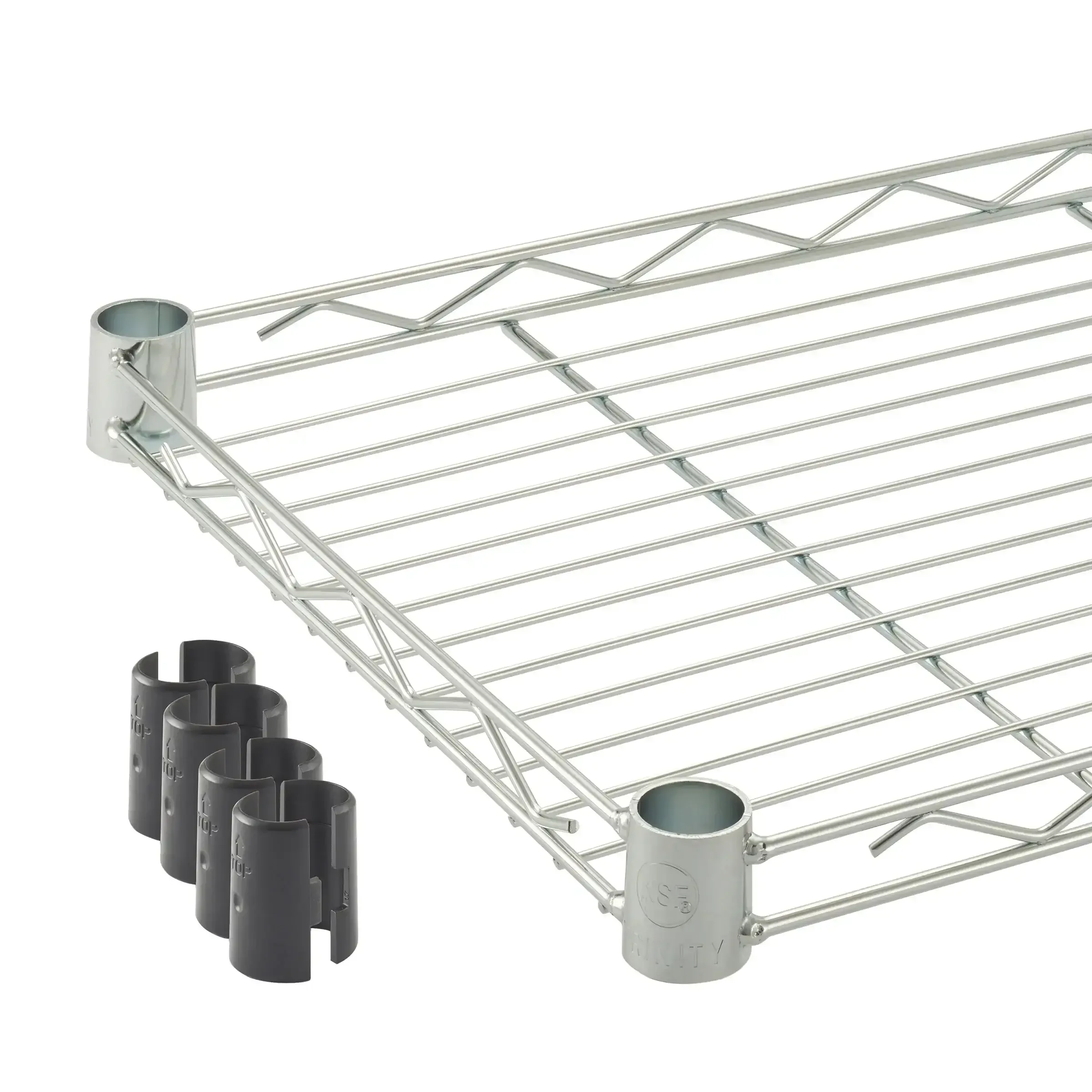 TRINITY Basics EcoStorage 5-tier  Rack - Image 8