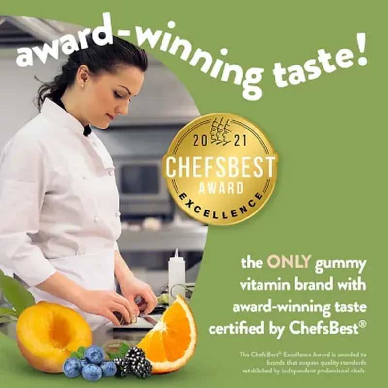 Vitafusion Women'S Multivitamin Gummies (220 Ct.) - Image 6