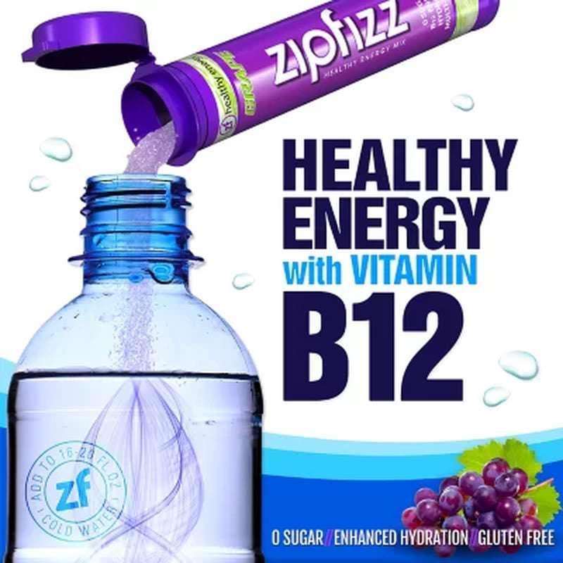 Zipfizz Energy Drink Mix Combo Pack (30 Ct.) - Image 3