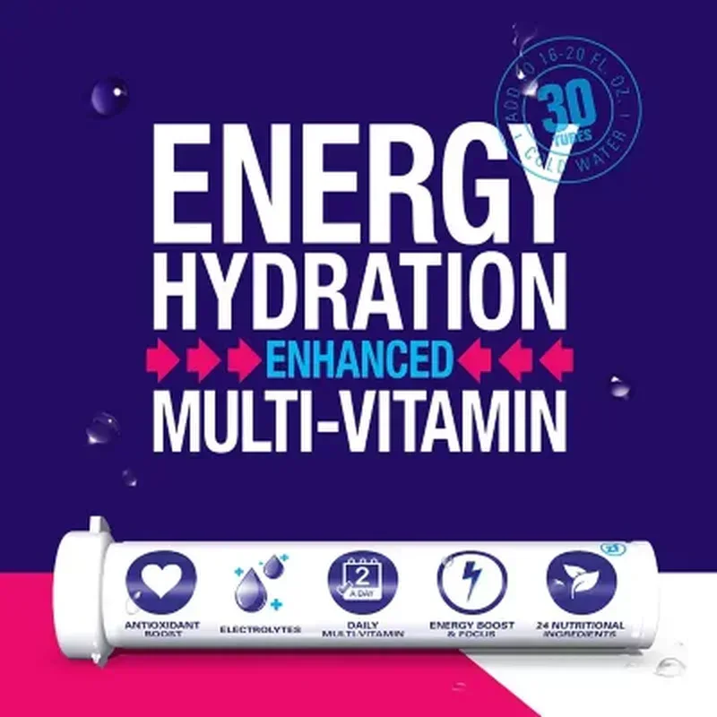 Zipfizz Energy Drink Mix Combo Pack (30 Ct.) - Image 7