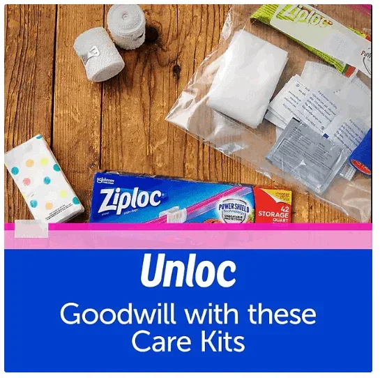 Ziploc Storage Slider Gallon Bags, 120 ct. - Image 3